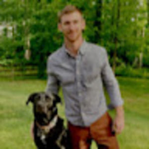 Meet your Posher, Colton